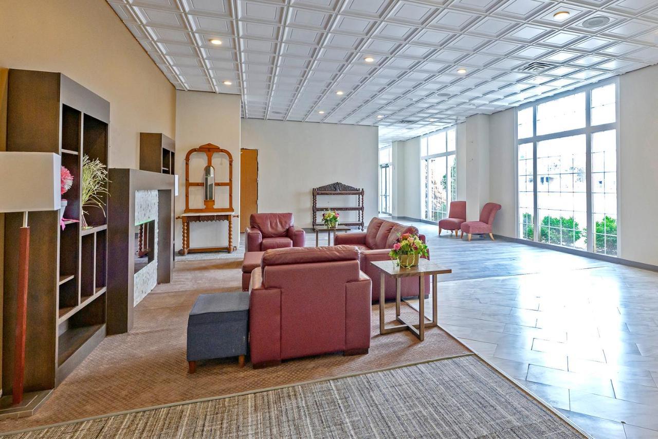Coratel Inn By Jasper Iowa Fairfield Extérieur photo